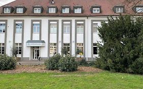 Stadthotel Bocholt